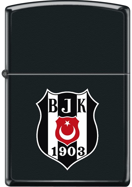 Zıppo Çakmak 218 Bjk Besıktas Football Clup7