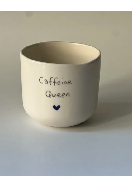Caffeine Queen Fincani