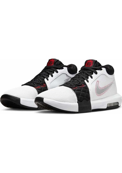 Lebron Witness Vııı Erkek Basketbol Ayakkabı FB2239-103-BEYAZ fiyatları