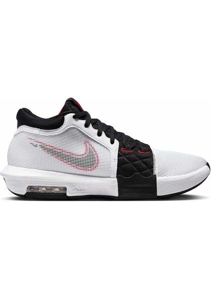 Lebron Witness Vııı Erkek Basketbol Ayakkabı FB2239-103-BEYAZ