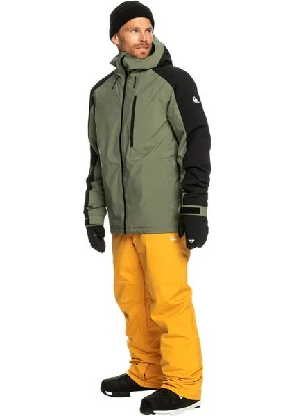 Estate Erkek Snowboard Kayak Pantolonu EQYTP03146-YKM0