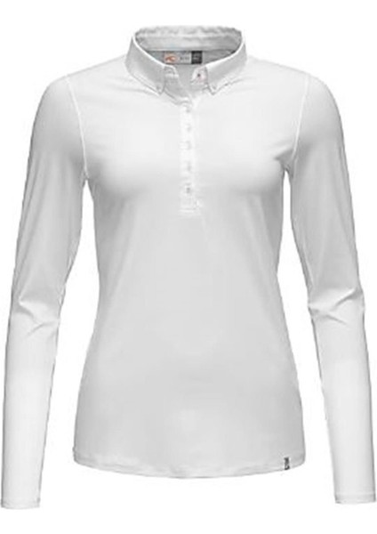 Scotscralg Kadın Polo Tshirt