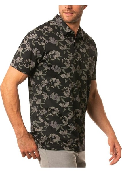 Howling Erkek Polo Tshirt