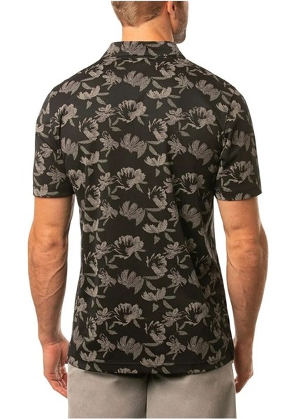 Howling Erkek Polo Tshirt