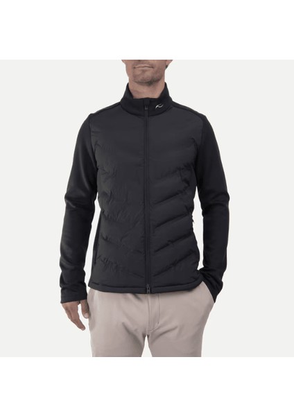 Kieran Water Repellent Su Itici Yalıtımlı Erkek Ceket