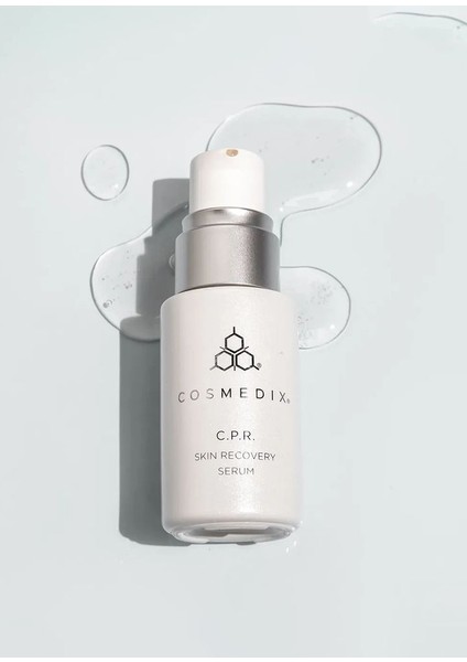 C. P. R. Skin Recovery Serum 15 ml
