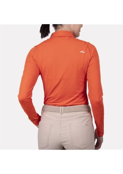 Scotscralg Kadın Polo Tshirt