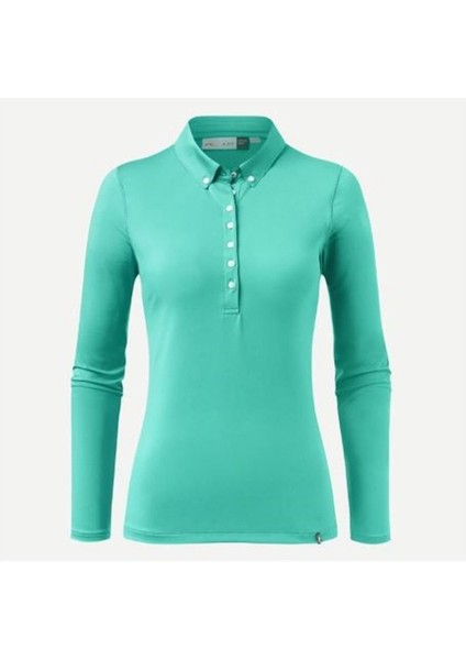 Scotscralg Kadın Polo Tshirt