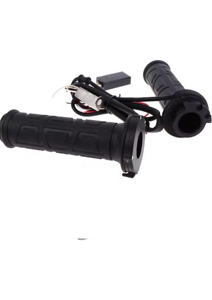 Elektrikli Elcik Motorsiklet Kolu Isıtmalı 1 Çift 22MM 12W fiyatları
