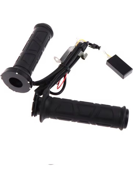Elektrikli Elcik Motorsiklet Kolu Isıtmalı 1 Çift 22MM 12W modelleri