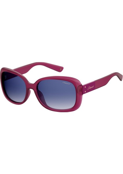 Pld 4069/G/S/X Lhfz7 Polarize Kadın Güneş Gözlüğü