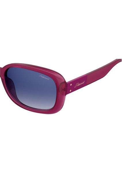 Pld 4069/G/S/X Lhfz7 Polarize Kadın Güneş Gözlüğü