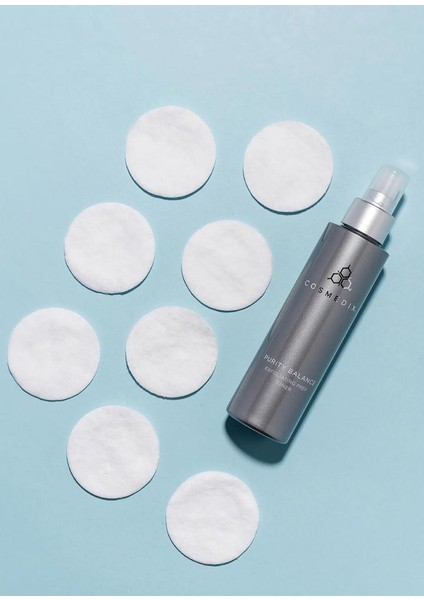 Purity Balance Exfoliating Prep Toner 150 ml
