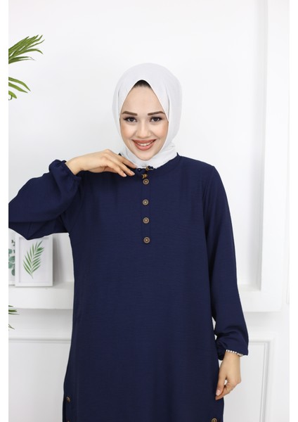 Aerobin Tunik Takım