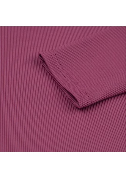 Celin Polo Uzun Kollu Kadın Tshirt fırsatları