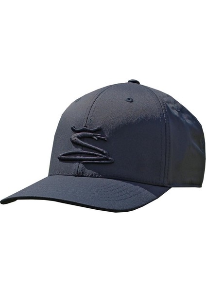 Tour Snake Snapback Cat Erkek Yılan Desenli Şapka