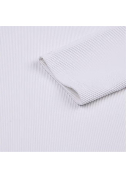 Celin Polo Uzun Kollu Kadın Tshirt indirimleri