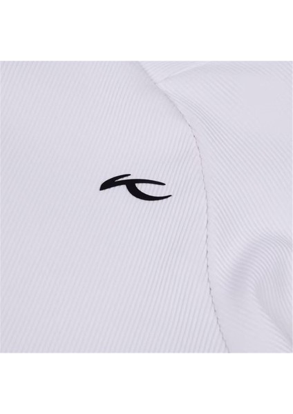 Celin Polo Uzun Kollu Kadın Tshirt