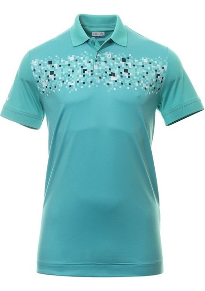 Ss Eng Cut And Paste Print Erkek Tshirt