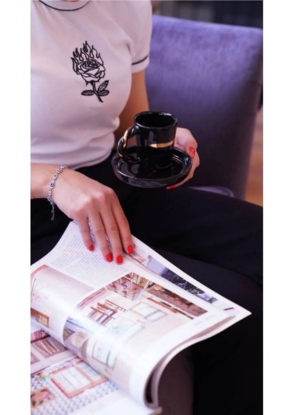 Kişiye Özel Hediye Kutusu |Flat Serisi Sen Ve Ben 2'Li Kahve Fincanı fiyatları