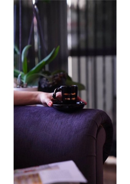 Kişiye Özel Hediye Kutusu |Flat Serisi Sen Ve Ben 2'Li Kahve Fincanı modelleri