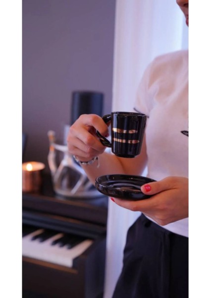 Kişiye Özel Hediye Kutusu |Flat Serisi Sen Ve Ben 2'Li Kahve Fincanı indirimleri