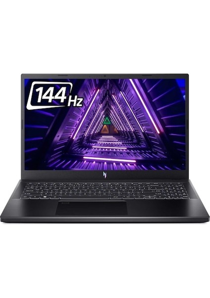 Nitro V 15 ANV15-51 Intel® Core™ I5-13420H 16GB Ram 512GB SSD Rtx 4050 Windows 11 Pro 15,6" Fhd Taşınabilir Bilgisayar