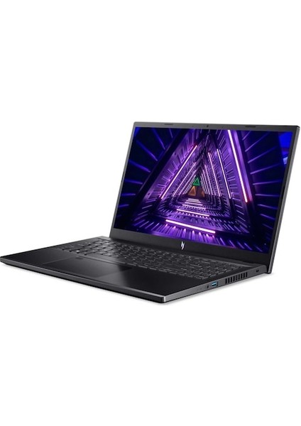 Nitro V 15 ANV15-51 Intel® Core™ I5-13420H 16GB Ram 512GB SSD Rtx 4050 Windows 11 Pro 15,6" Fhd Taşınabilir Bilgisayar