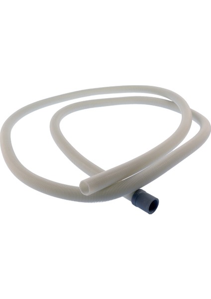 Çamaşır ve Bulaşık Makinesi Tahliye Hortumu - 3 Metre