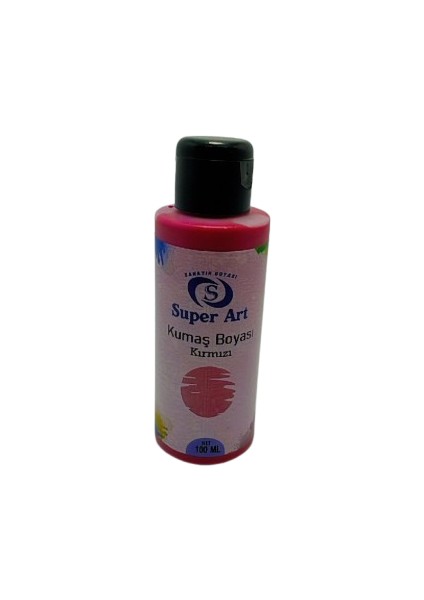 Superart Multisurface Akrilik Boya 100 ml