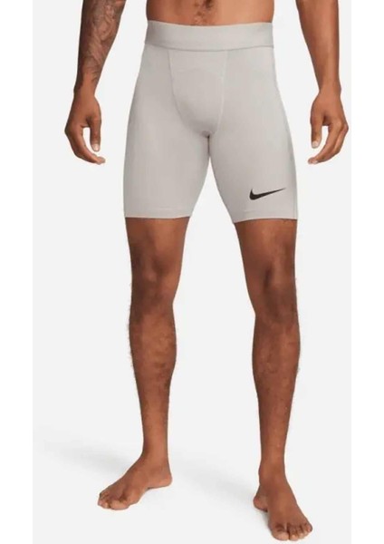 Pro / Içlik Strike Nike Pro Şort Erkek Pro Alt DH8128-100-BEYAZ fırsatları