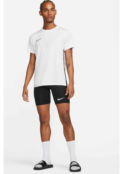 Pro / Içlik Strike Nike Pro Şort Erkek Pro Alt DH8128-010-SIYAH fırsatları