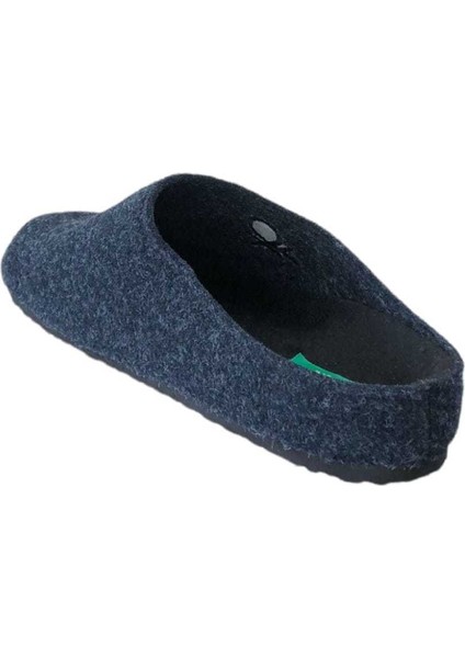 Benetton BN-30460 Lacivert Erkek Ev Içi Terlik modelleri