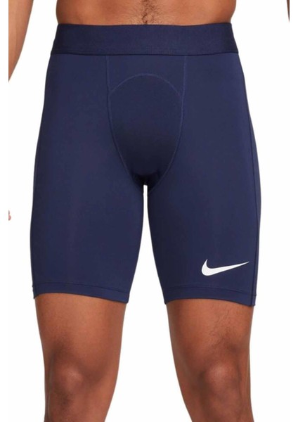 Pro / Içlik Strike Nike Pro Şort Erkek Pro Alt DH8128-410-LACI