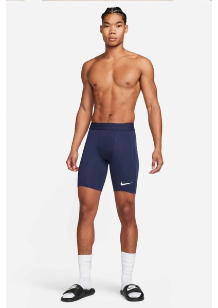 Pro / Içlik Strike Nike Pro Şort Erkek Pro Alt DH8128-410-LACI modelleri