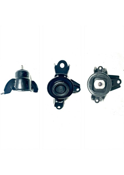 Kia Picanto 1.2 Motor Takozu Ön Sağ 2011-2015 21810-1Y100
