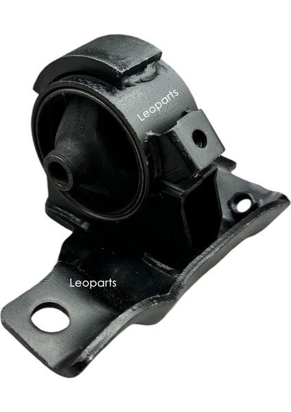 Toyota Corolla AE101 / AE92 1988-1997 Motor Takozu Sol (Otomatik) 12372-11240