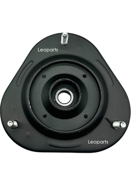 Toyota Corolla AE92 Ön Amortisör Takozu 1988-1992 Sağ-Sol Uyumlu (1 Adet) 48609-12190