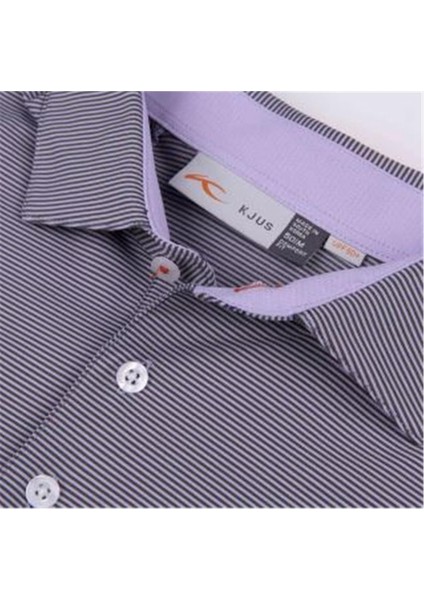 Stripe Erkek Polo Yaka Tshirt modelleri