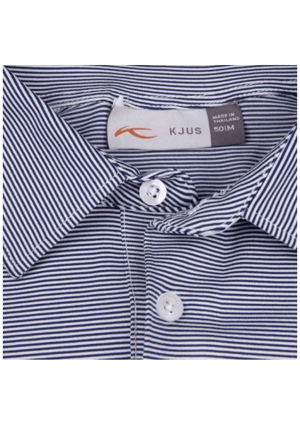 Stripe Erkek Polo Yaka Tshirt indirimleri