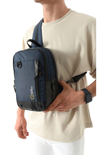 M 1035 - Mini Sırt Çantası, Body Bag