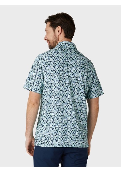 Emea Ss All Over Trademark Erkek Tshirt fiyatları