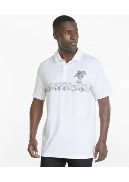 Cloudspun Oasıs Erkek Tshirt