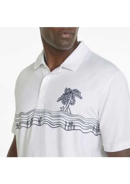 Cloudspun Oasıs Erkek Tshirt