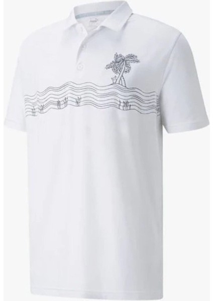 Cloudspun Oasıs Erkek Tshirt
