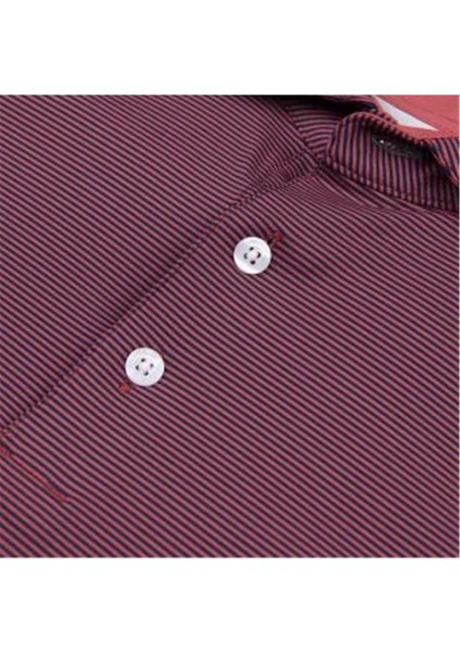 Stripe Erkek Polo Yaka Tshirt modelleri