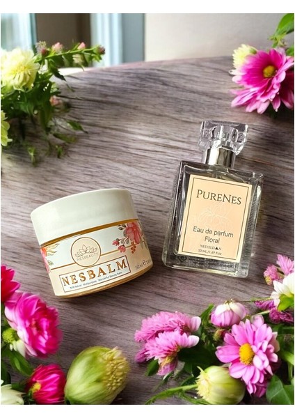 Best Sellers(Purenes + Nesbalm)
