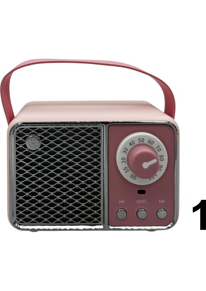 HM11 Pro Minibox Kablosuz Hoparlör - Speaker