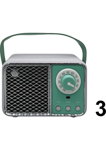 HM11 Pro Minibox Kablosuz Hoparlör - Speaker