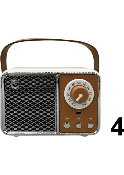 HM11 Pro Minibox Kablosuz Hoparlör - Speaker